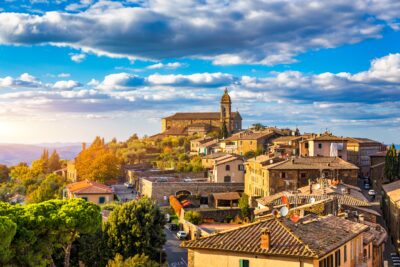 Tour La via dei vini