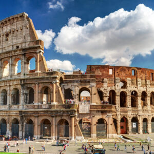 Rome half day tour