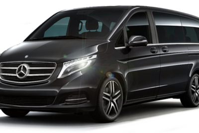 Mini Van