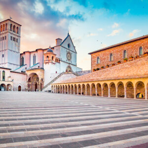 Tour Assisi