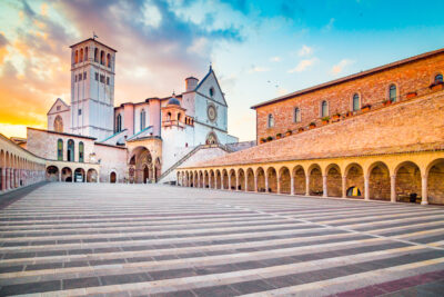 Tour Assisi