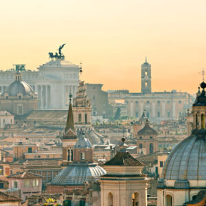 Rome full day tour