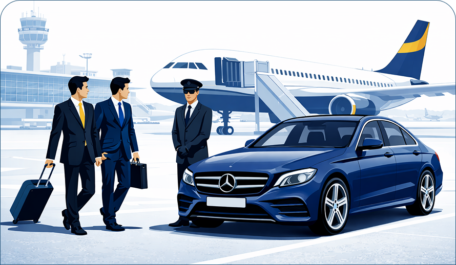 Airport Transfer