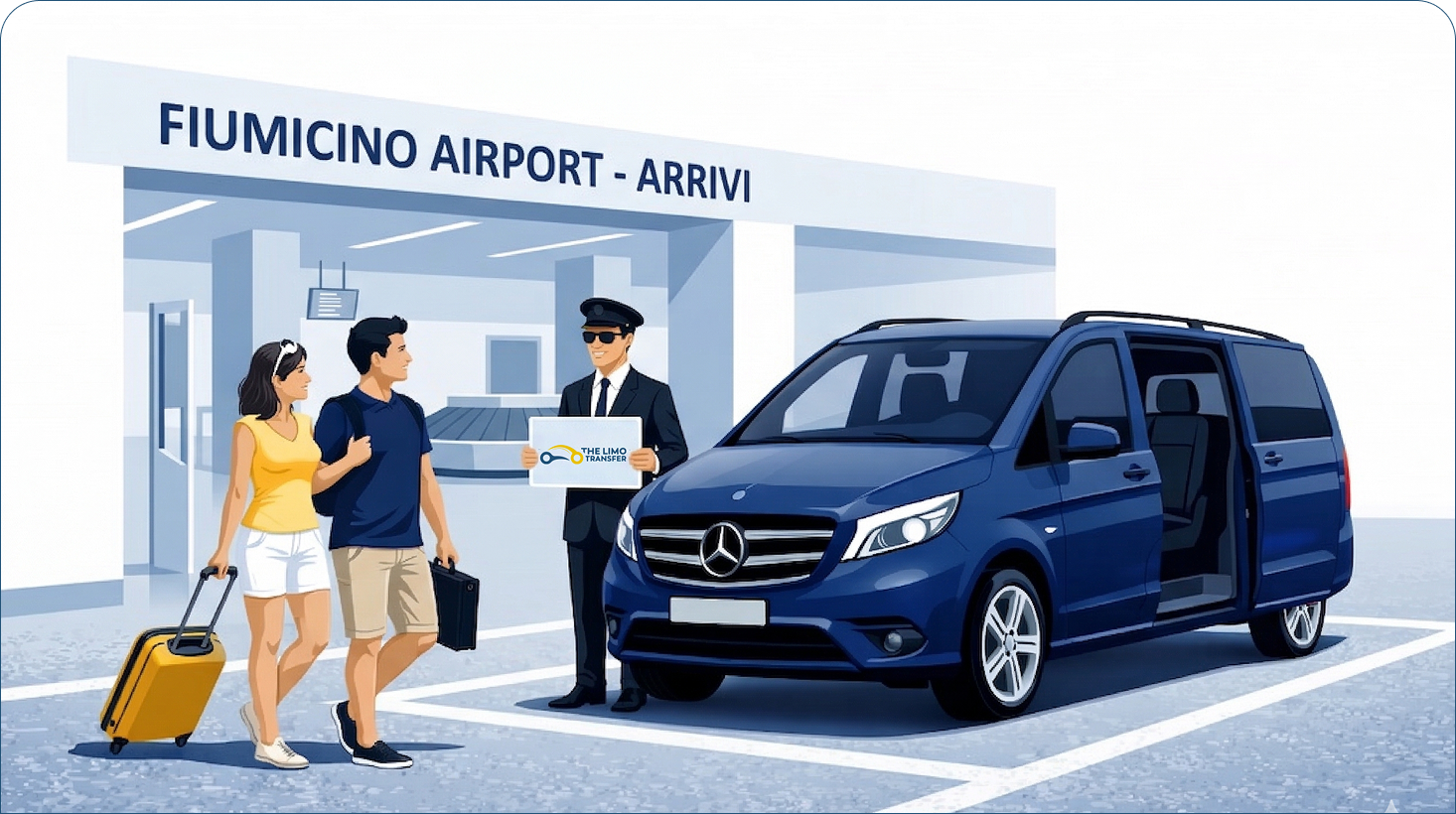 fiumicino card fiumicino card
